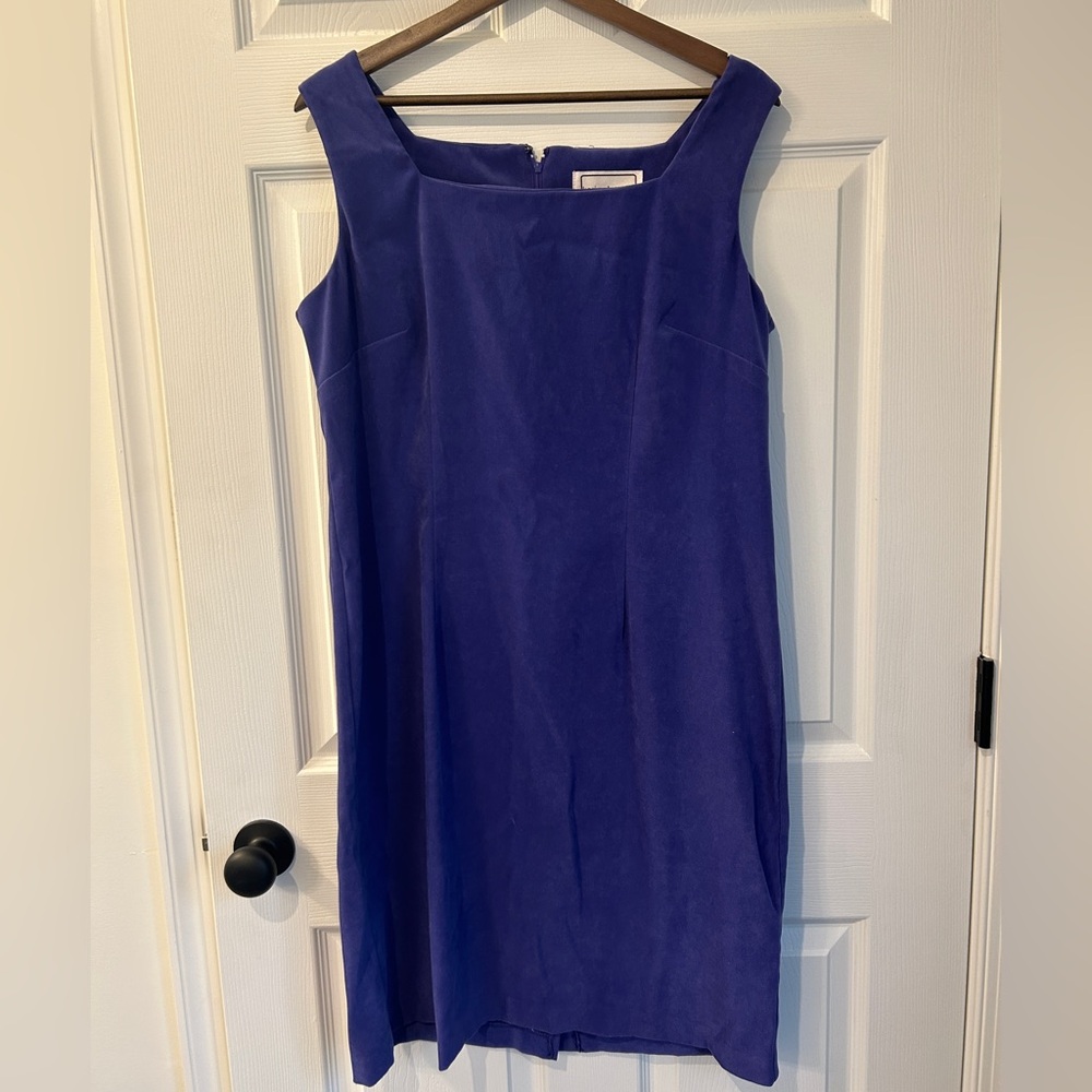 Woman’s Karin Stevens Dress